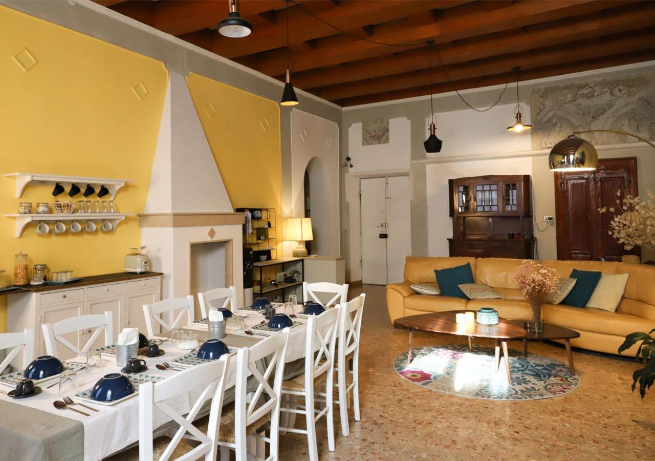 Retrò B&B Pisa Exterior foto