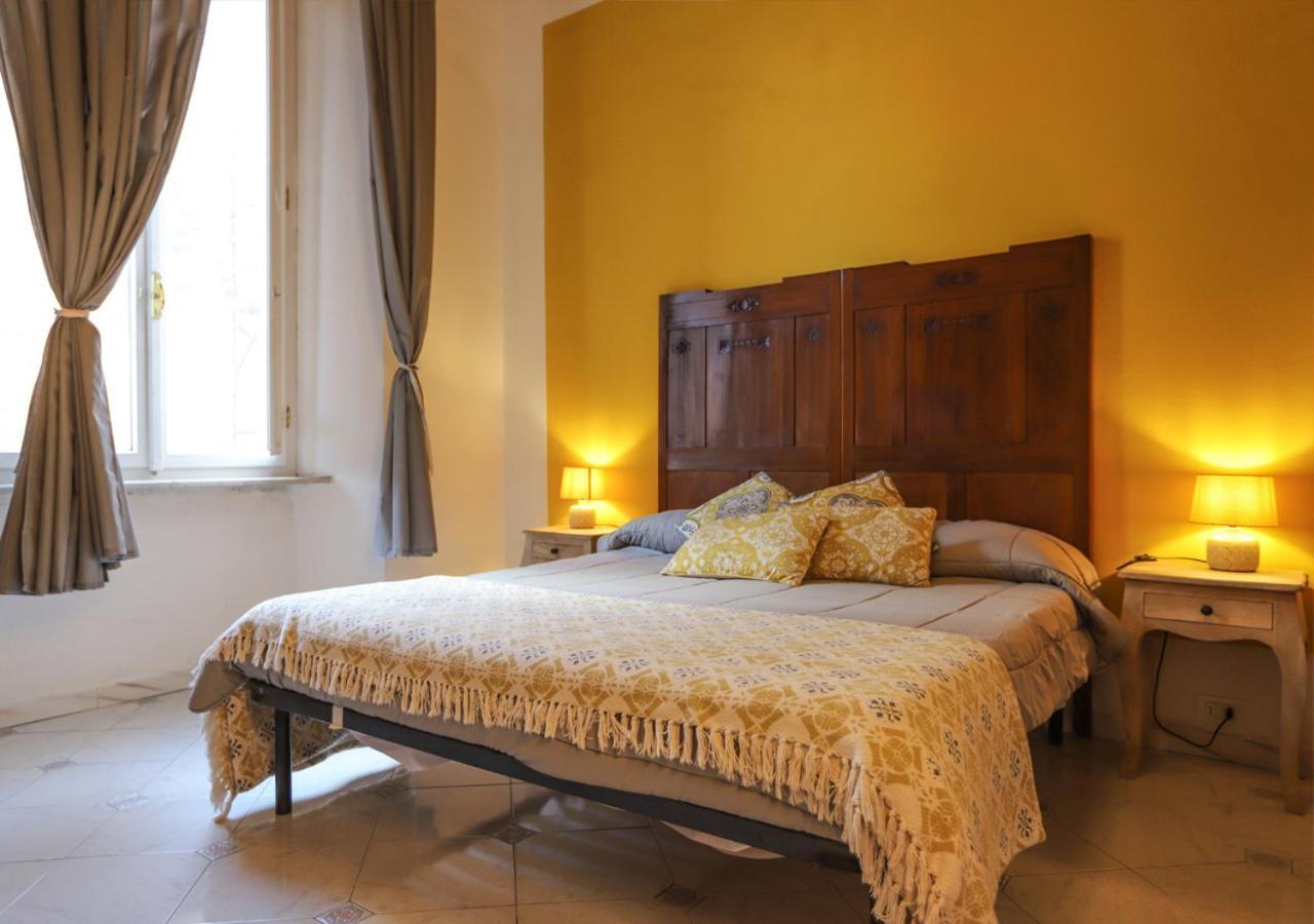 Retrò B&B Pisa Exterior foto